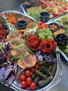 Catering okolicznościowy Wrocław