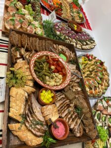 Event firmowy Wrocław